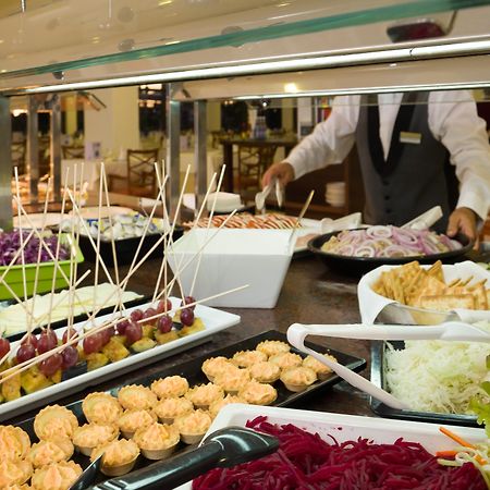 פוארטו דה לה קרוז Hotel Atlantic El Tope מראה חיצוני תמונה