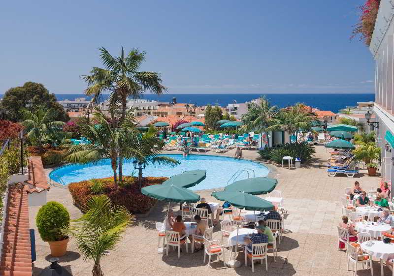 פוארטו דה לה קרוז Hotel Atlantic El Tope מראה חיצוני תמונה