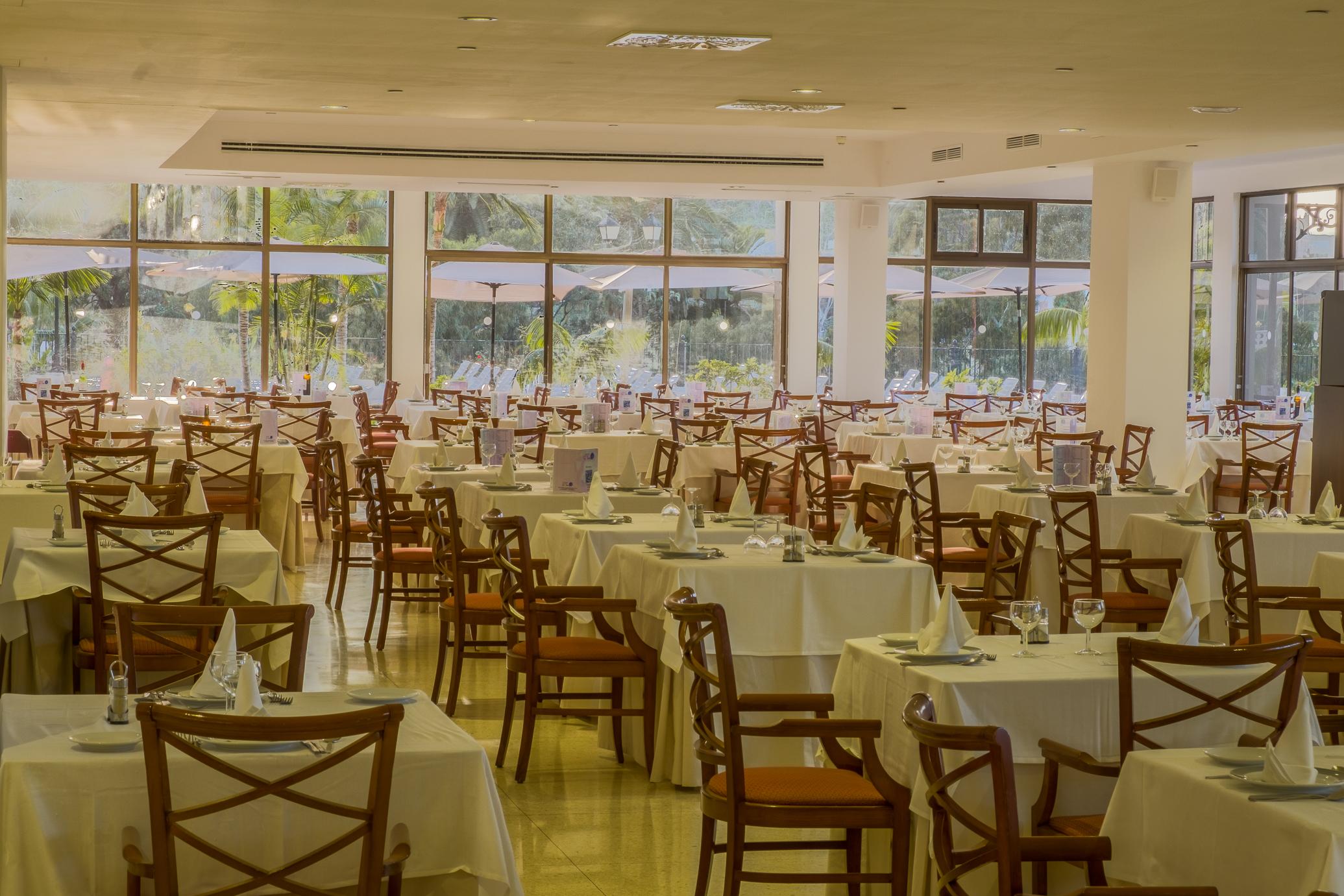 פוארטו דה לה קרוז Hotel Atlantic El Tope מראה חיצוני תמונה