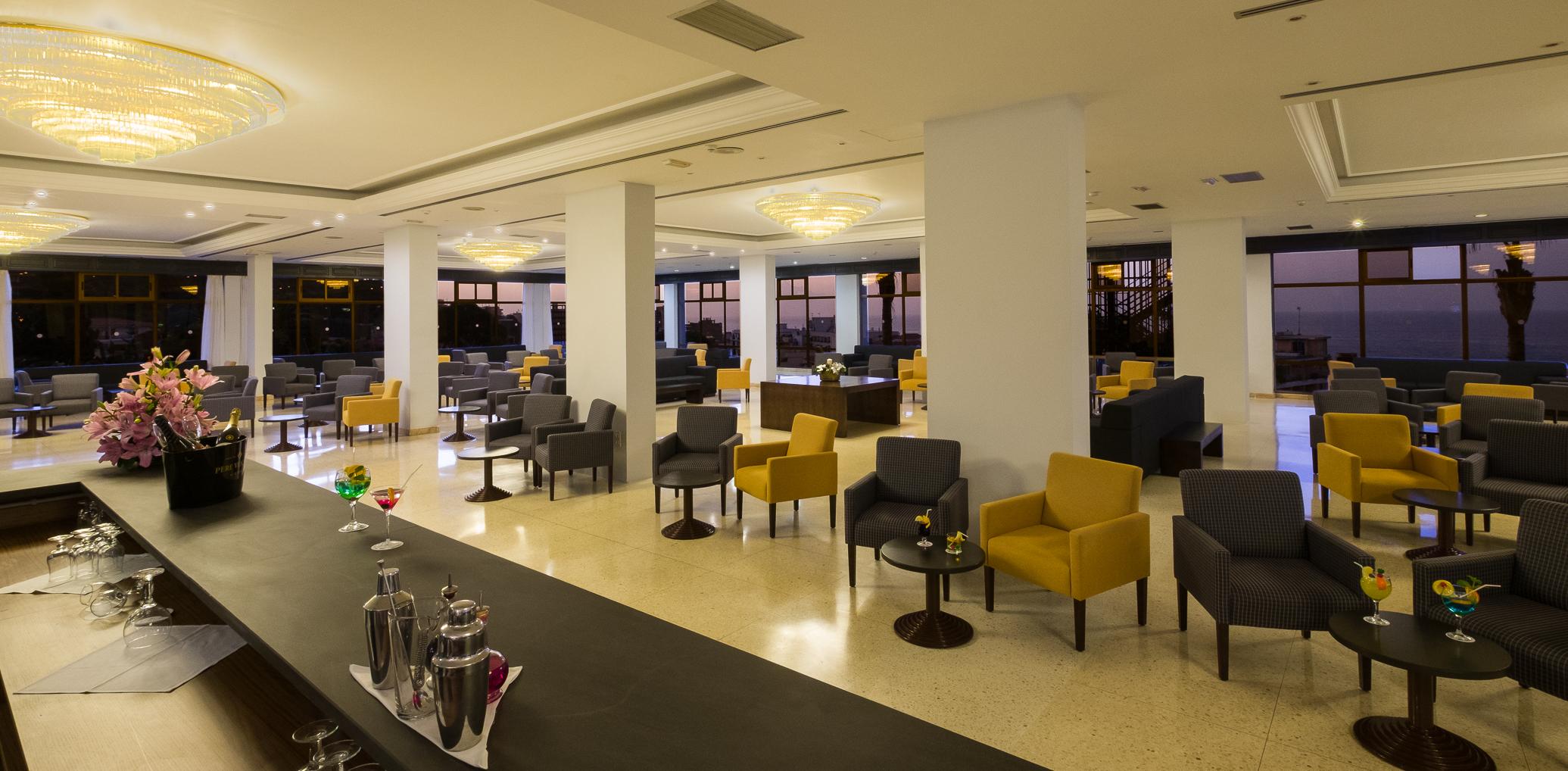 פוארטו דה לה קרוז Hotel Atlantic El Tope מראה חיצוני תמונה