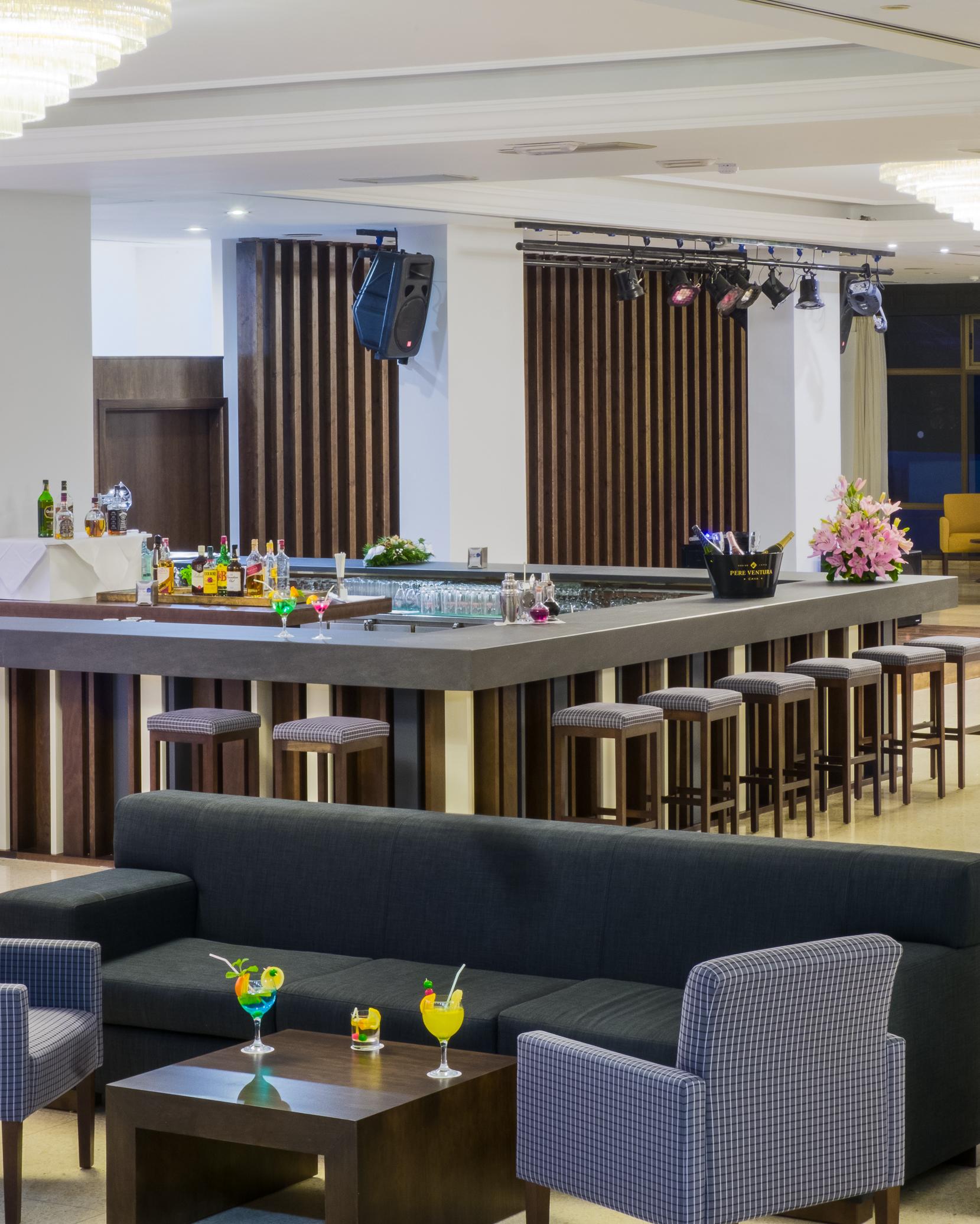 פוארטו דה לה קרוז Hotel Atlantic El Tope מראה חיצוני תמונה