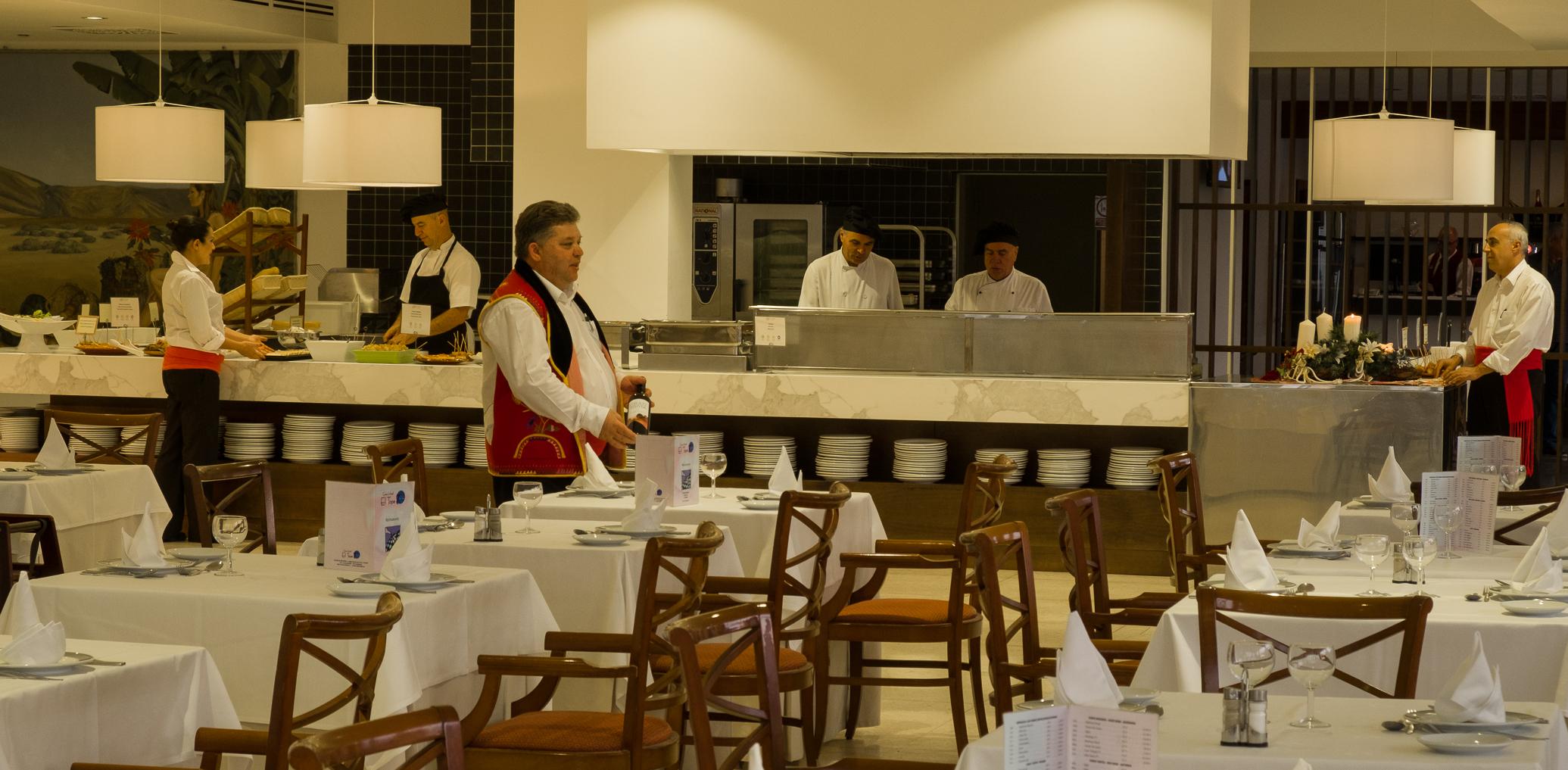 פוארטו דה לה קרוז Hotel Atlantic El Tope מראה חיצוני תמונה