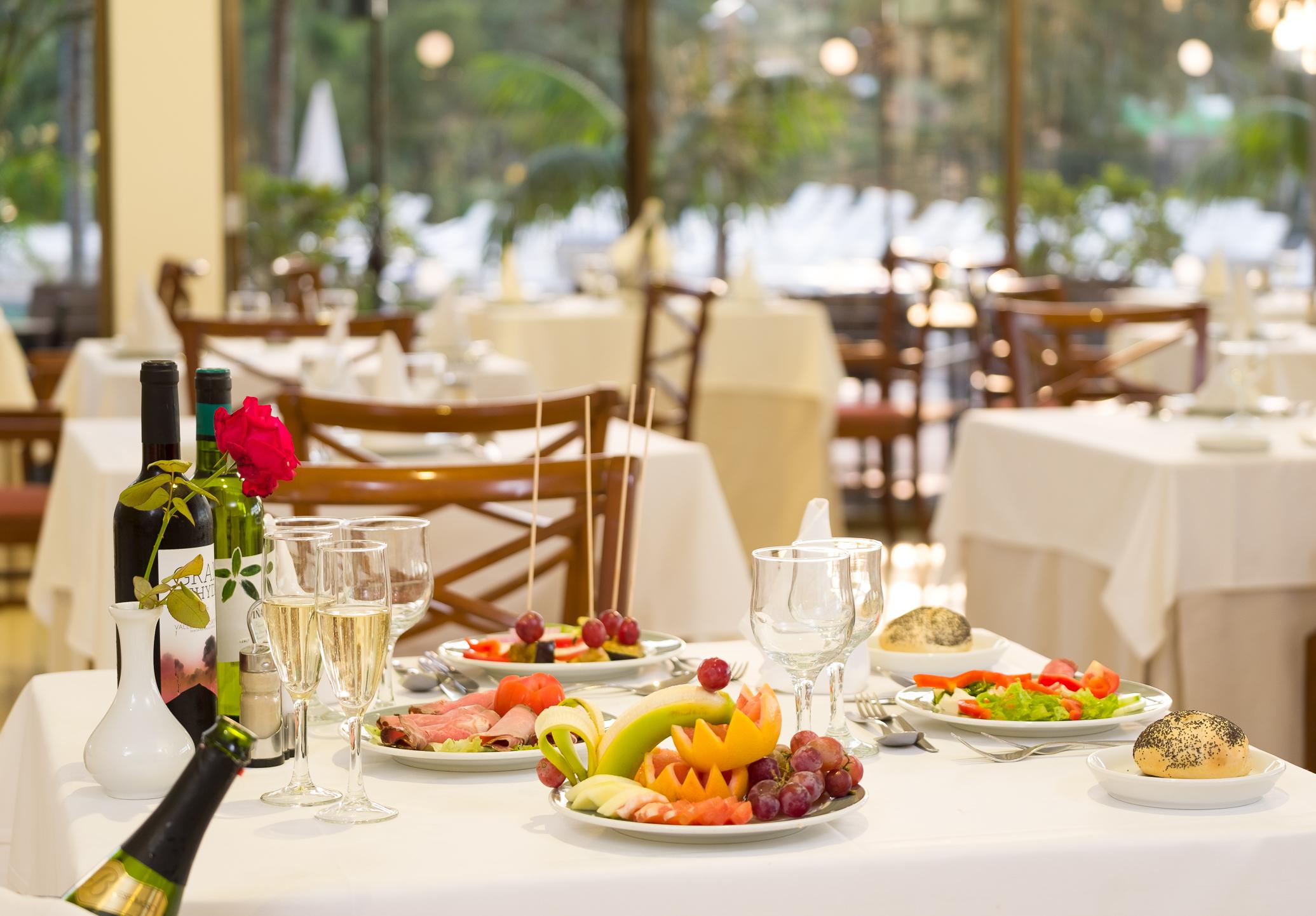 פוארטו דה לה קרוז Hotel Atlantic El Tope מראה חיצוני תמונה