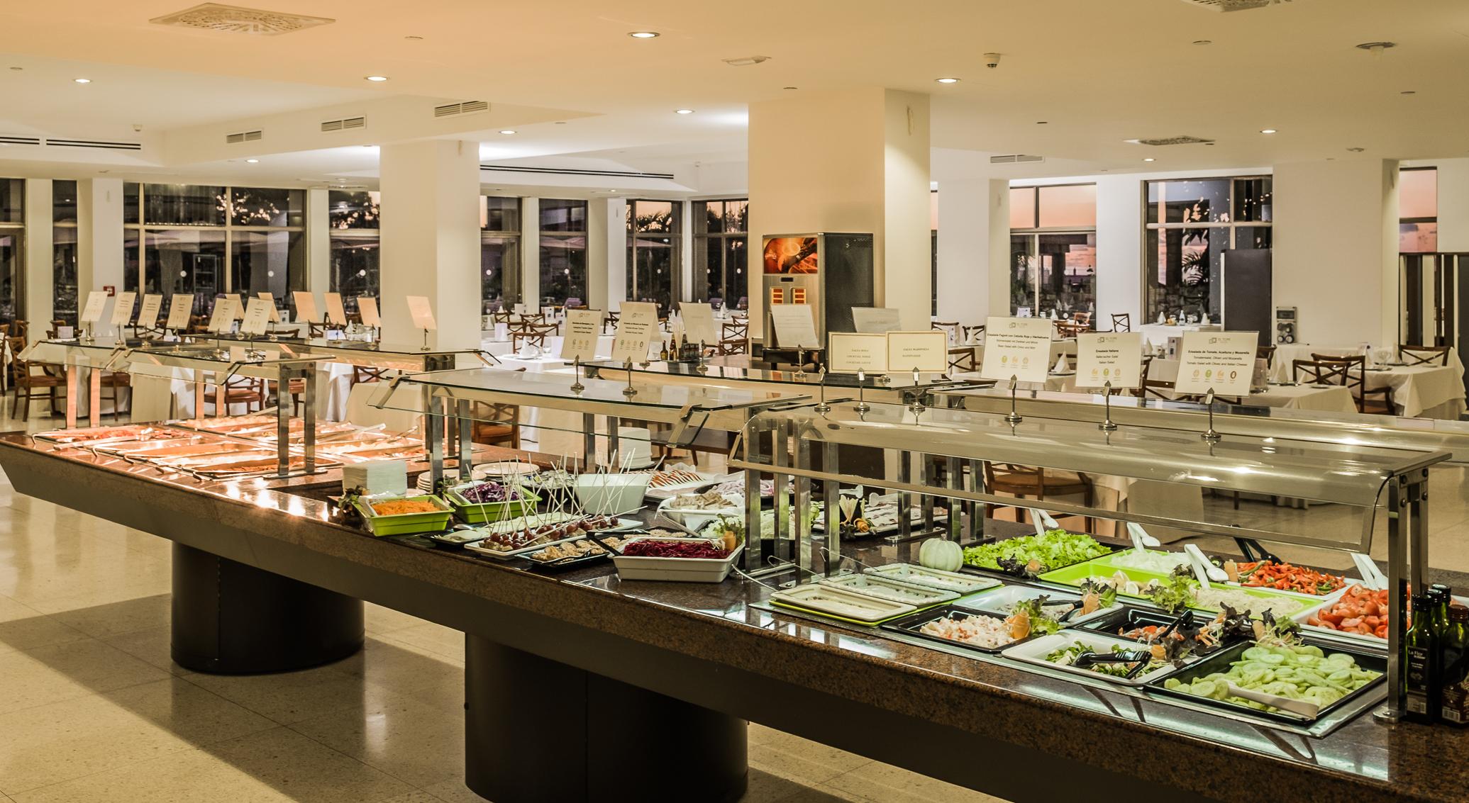 פוארטו דה לה קרוז Hotel Atlantic El Tope מראה חיצוני תמונה