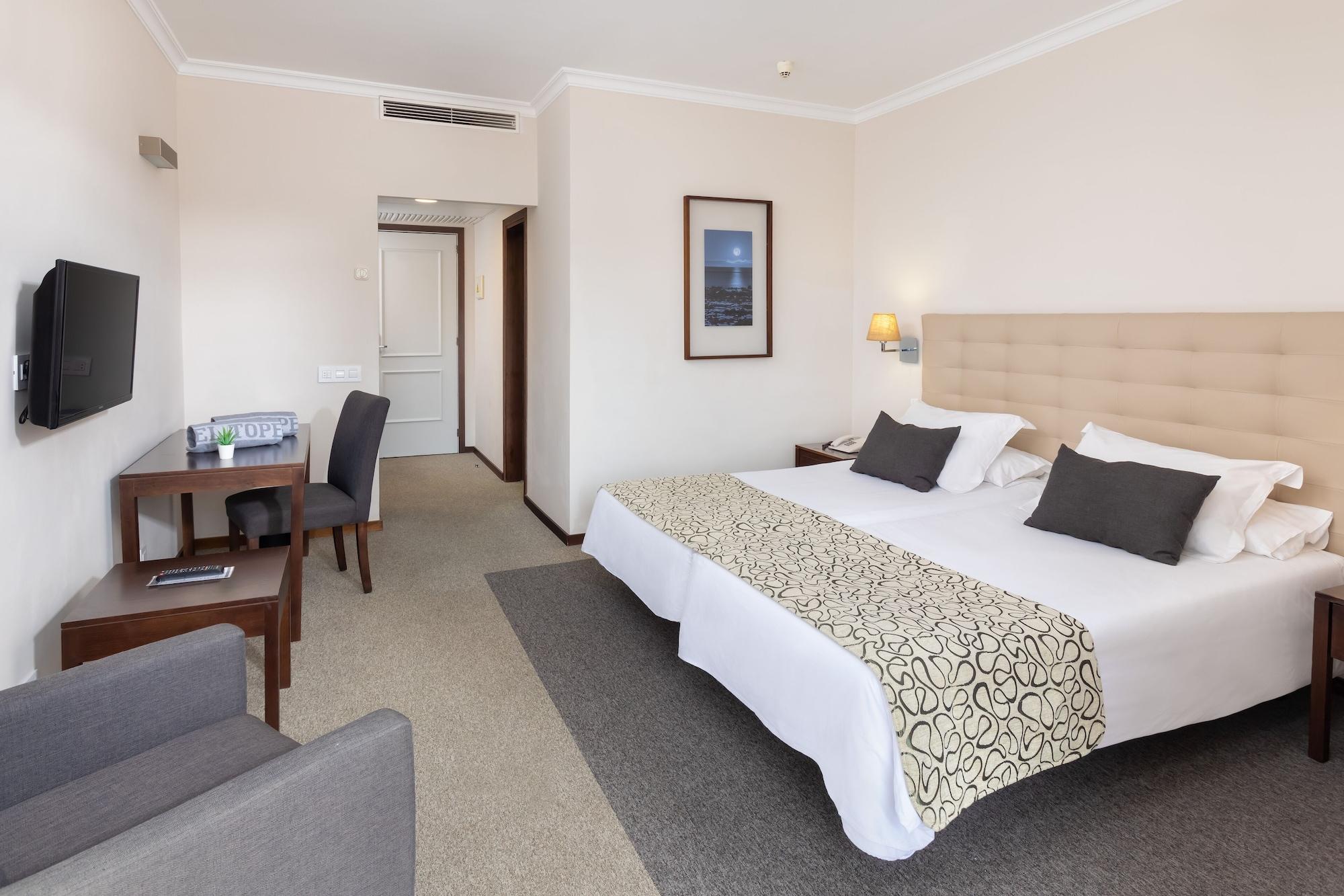פוארטו דה לה קרוז Hotel Atlantic El Tope מראה חיצוני תמונה