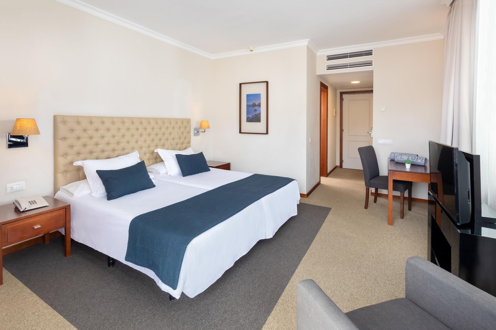 פוארטו דה לה קרוז Hotel Atlantic El Tope מראה חיצוני תמונה