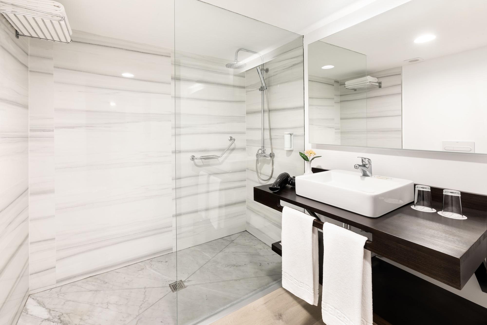 פוארטו דה לה קרוז Hotel Atlantic El Tope מראה חיצוני תמונה