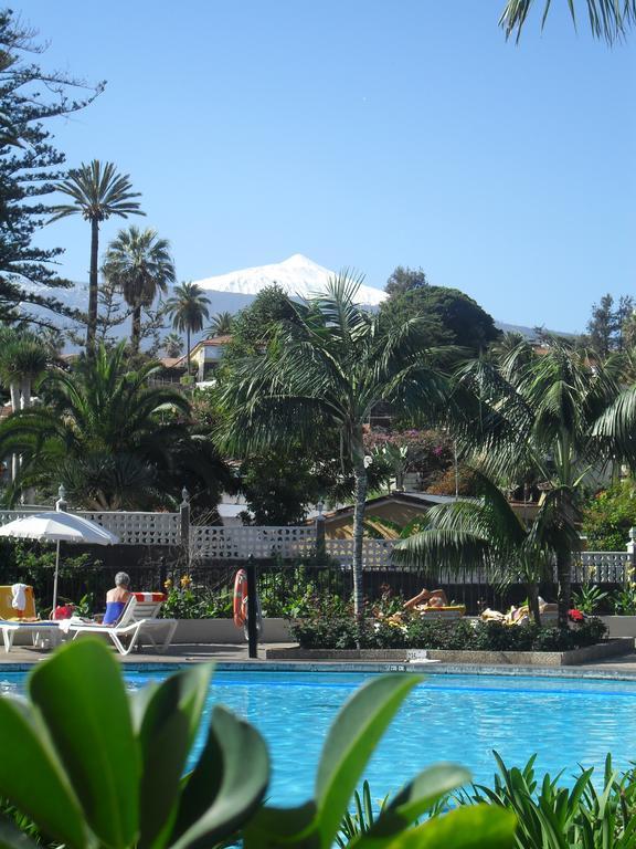 פוארטו דה לה קרוז Hotel Atlantic El Tope מראה חיצוני תמונה