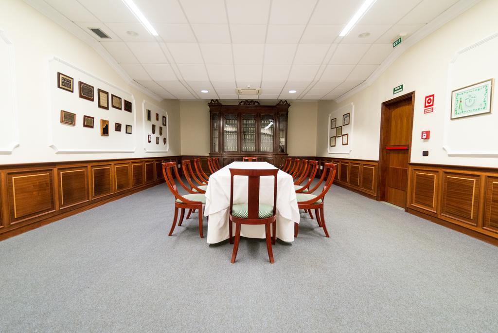 פוארטו דה לה קרוז Hotel Atlantic El Tope מראה חיצוני תמונה