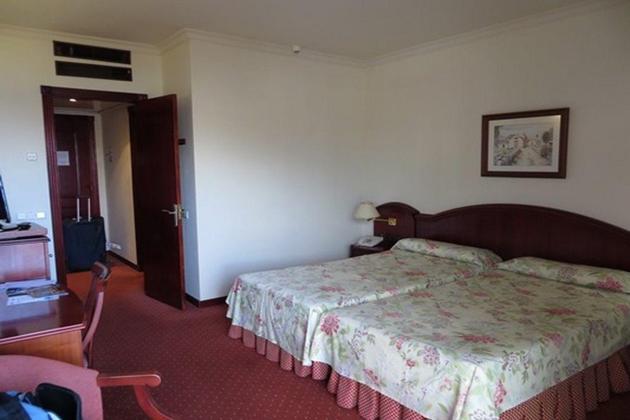 פוארטו דה לה קרוז Hotel Atlantic El Tope מראה חיצוני תמונה