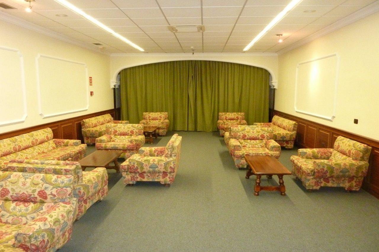 פוארטו דה לה קרוז Hotel Atlantic El Tope מראה חיצוני תמונה
