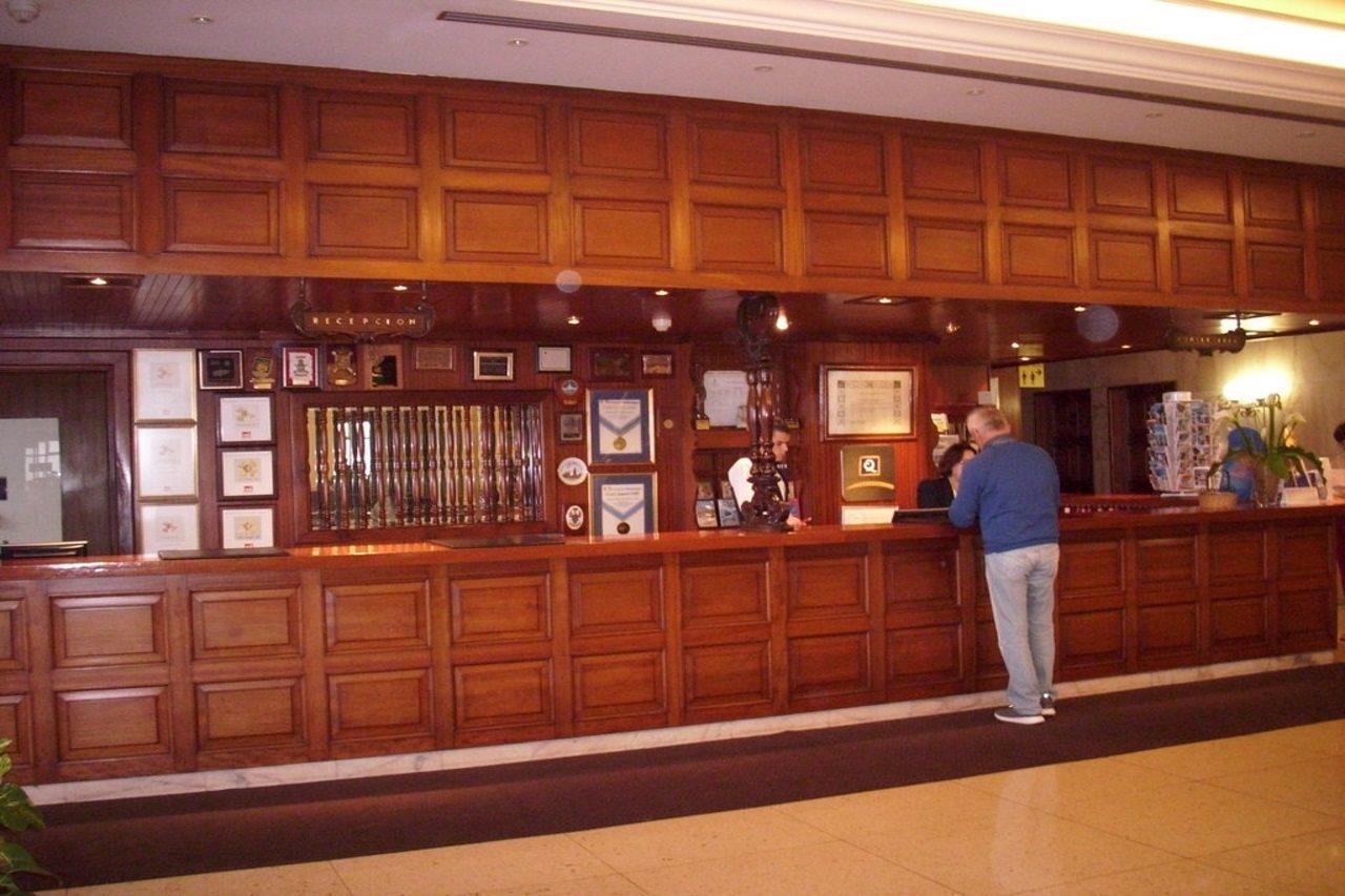 פוארטו דה לה קרוז Hotel Atlantic El Tope מראה חיצוני תמונה