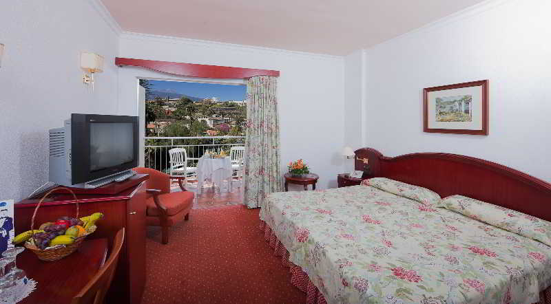 פוארטו דה לה קרוז Hotel Atlantic El Tope מראה חיצוני תמונה