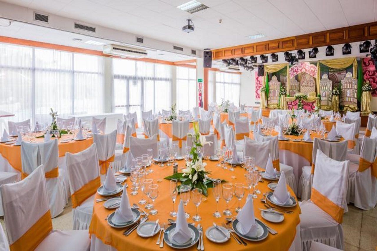 פוארטו דה לה קרוז Hotel Atlantic El Tope מראה חיצוני תמונה