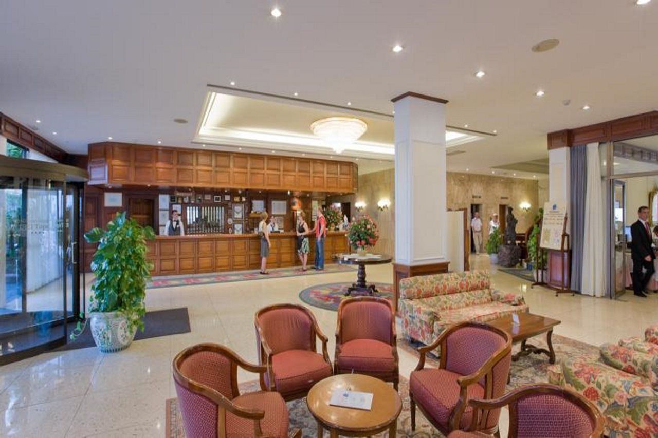 פוארטו דה לה קרוז Hotel Atlantic El Tope מראה חיצוני תמונה