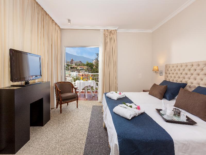 פוארטו דה לה קרוז Hotel Atlantic El Tope מראה חיצוני תמונה