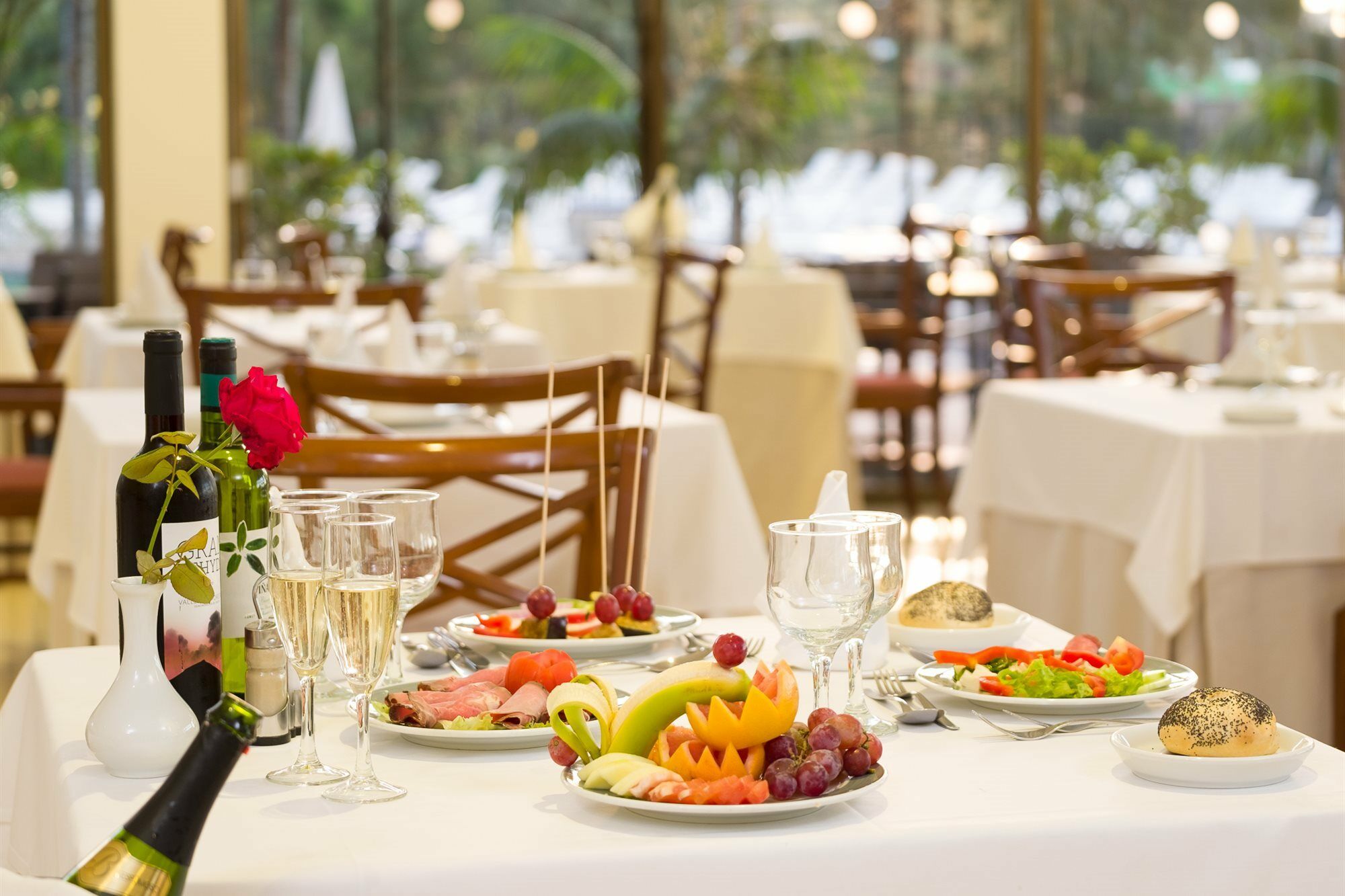 פוארטו דה לה קרוז Hotel Atlantic El Tope מראה חיצוני תמונה